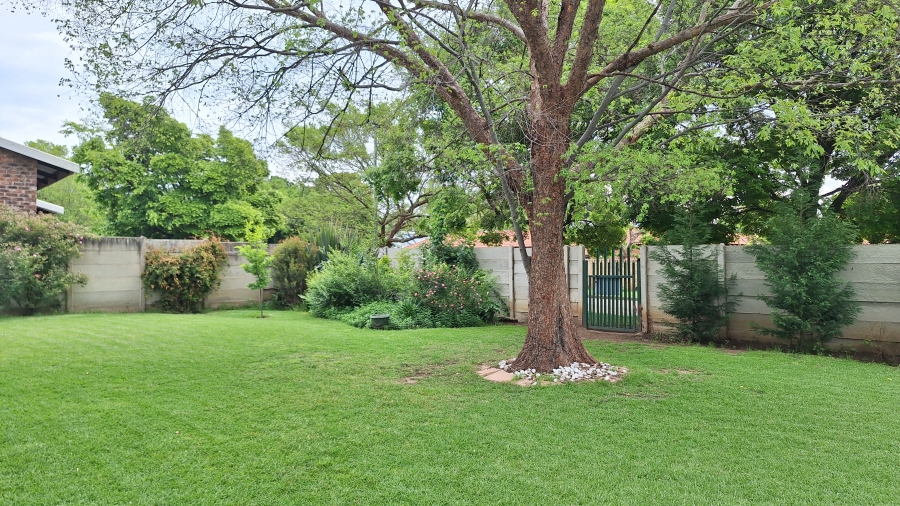 4 Bedroom Property for Sale in Vrede Free State